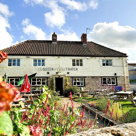 Country Cottage With Church View And Fireplace Near Leeds & York Екстериор снимка