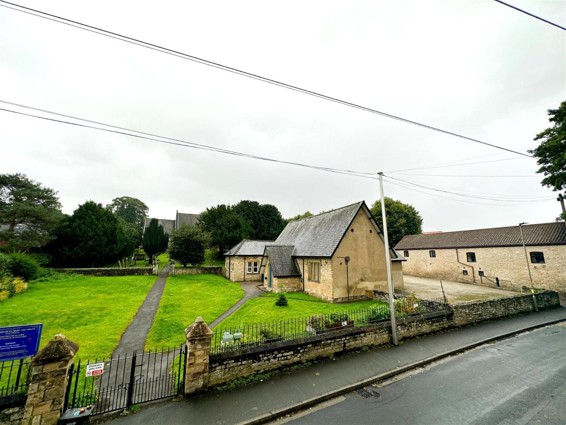 Country Cottage With Church View And Fireplace Near Leeds & York Екстериор снимка